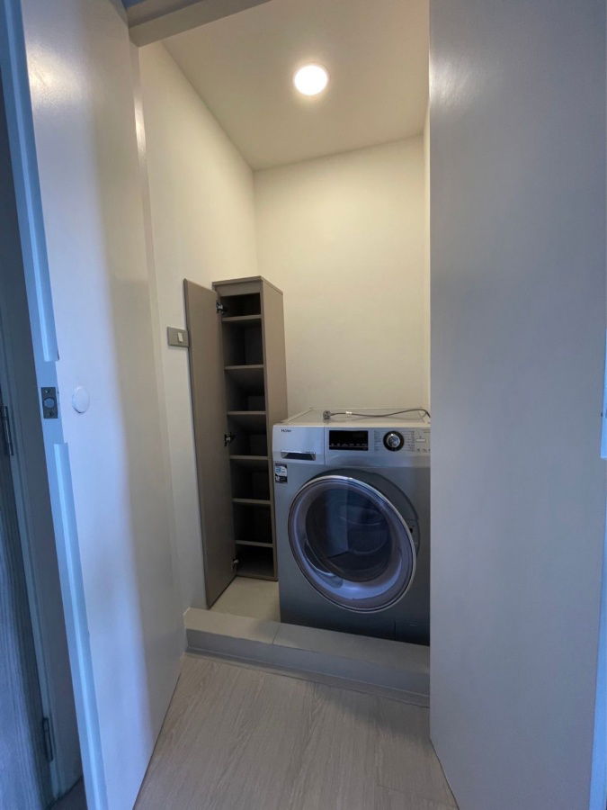 รูป WS3783 [เช่า] VTARA Sukhumvit 36 📍 ใกล้ BTS ทองหล่อ 💰 ค่าเช่า : 18,000 บาท/เดือน - รูปที่ 8/9