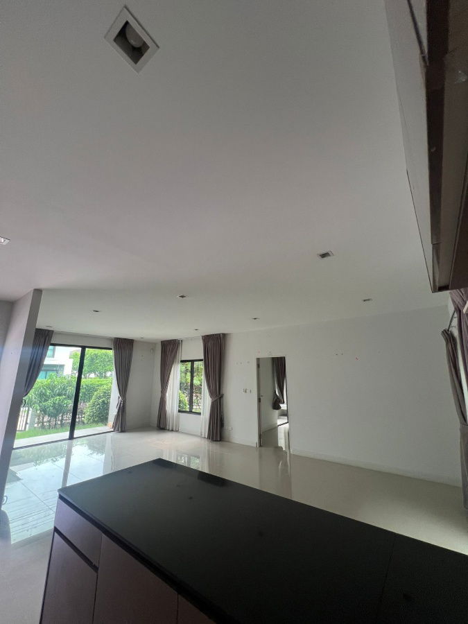 รูป WS3771 🏡 ให้เช่าบ้านเดี่ยว –Burasiri Wongwaen - On Nut ราคาเพียง 75,000/เดือน - รูปที่ 4/13