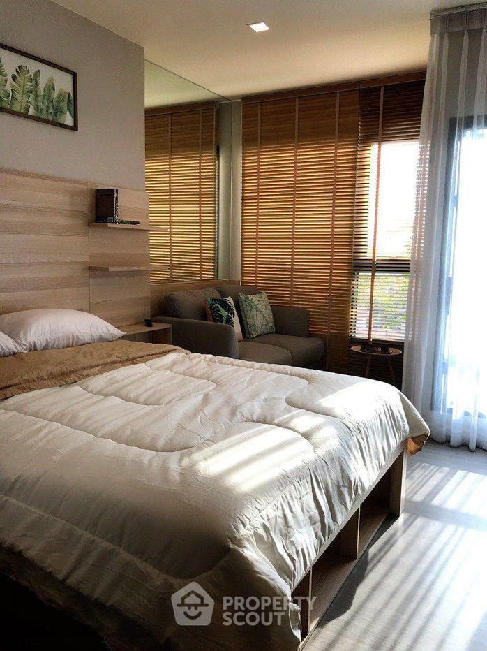 picture 1-BR Condo at Life Sukhumvit 62 near BTS Bang Chak (ID 2313035) - 1/6