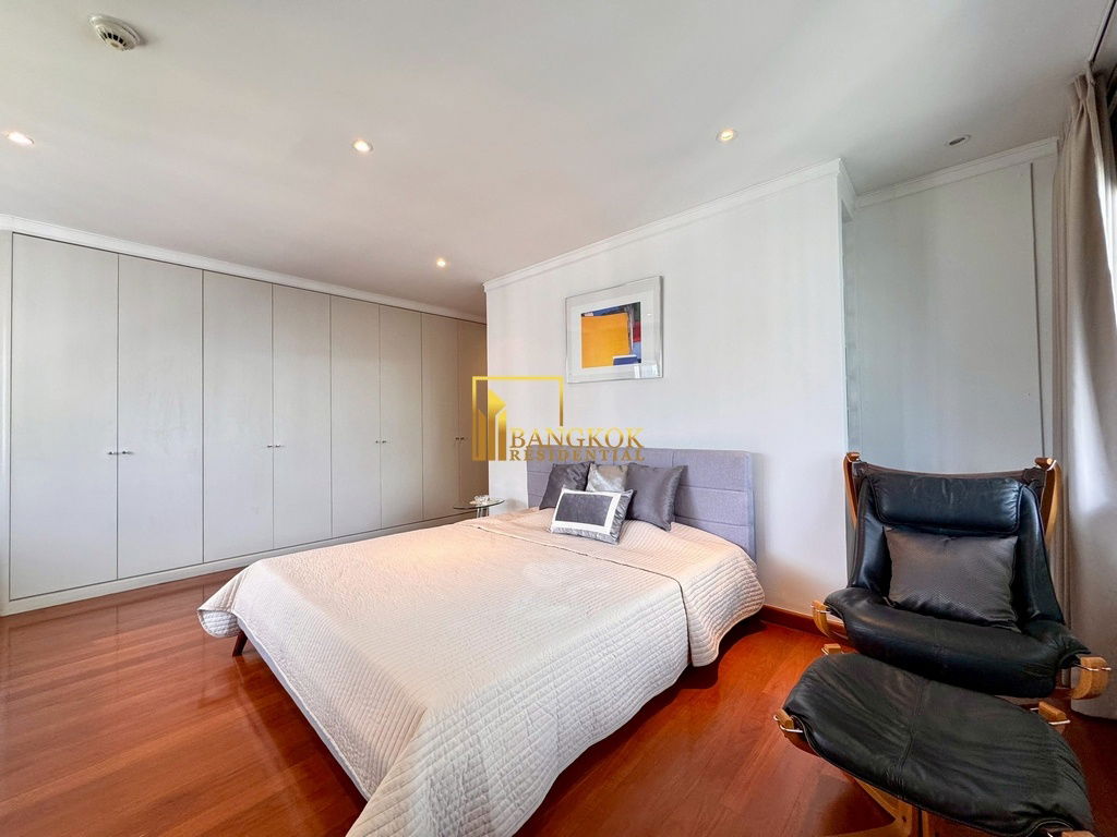 รูป Tower Park | Beautifully Renovated 3 Bedroom Condo For Rent - BR12880CD - รูปที่ 31/57