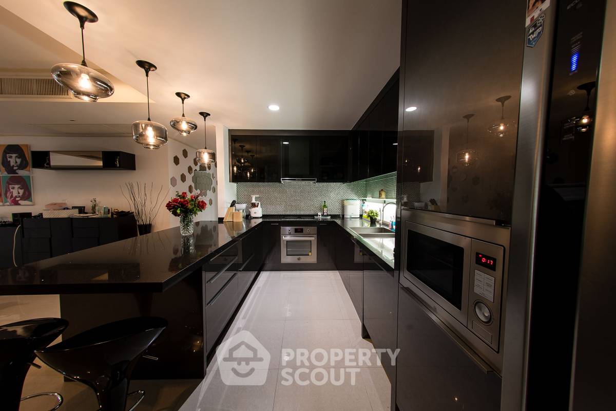 picture 2-BR Condo at La Vie En Rose Place Condominium near BTS Thong Lor (ID 2313005) - 6/18