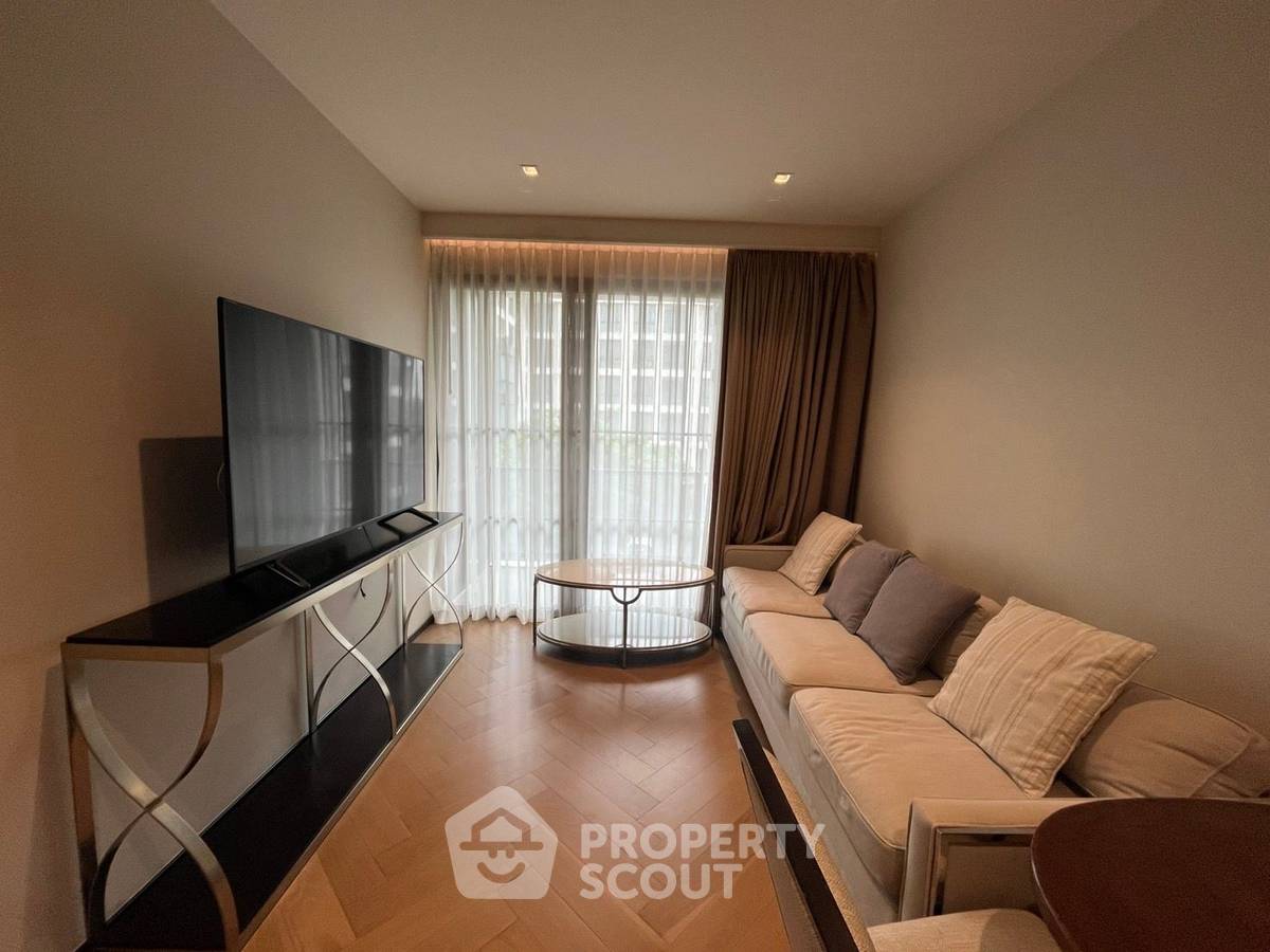 picture 2-BR Condo at The Reserve Sukhumvit 61 near BTS Thong Lor (ID 2313609) - 19/19