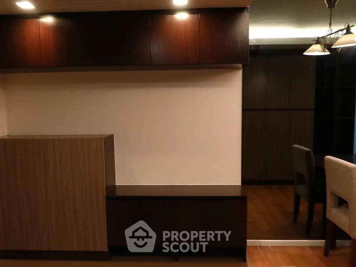 picture 1-BR Condo at Focus Ploenchit near BTS Nana (ID 1981413) - 13/14