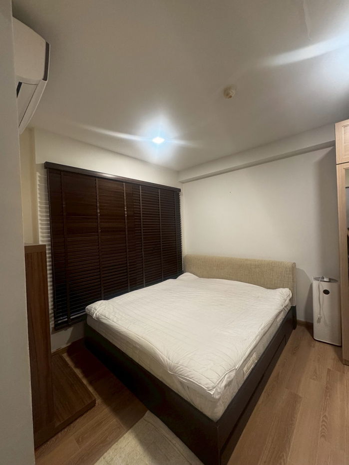 picture P-110187 Condo for rent The Seed Musee fully furnished (Confirm again when visit).  - 1/5