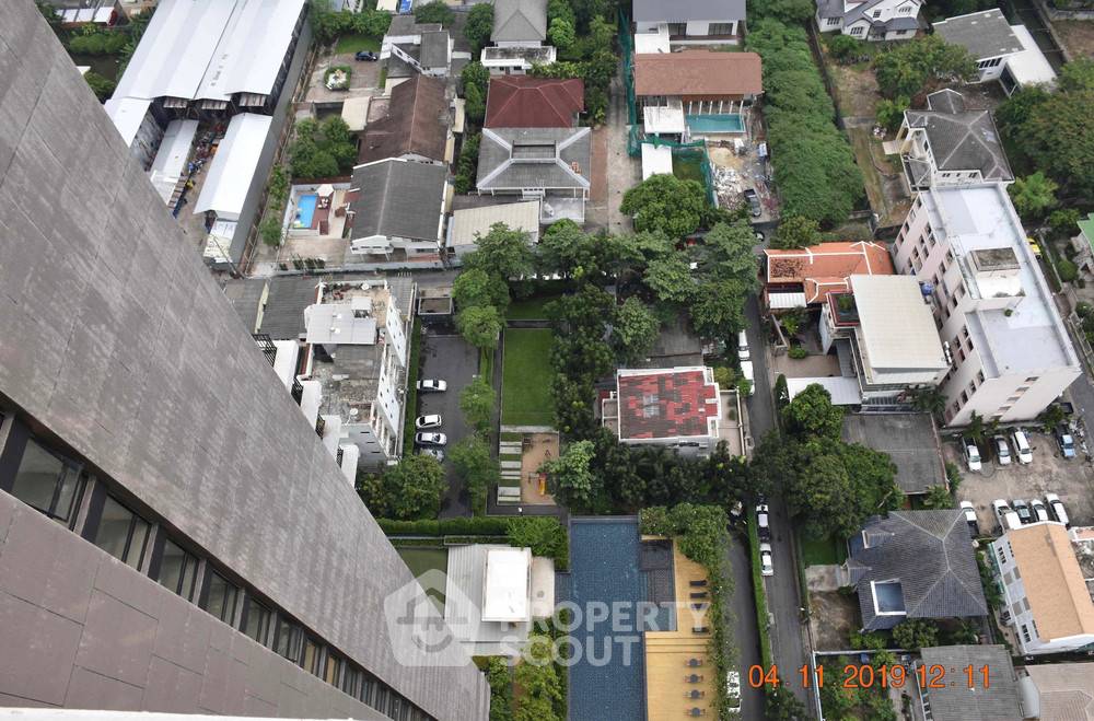 รูป คอนโด 1-ห้องนอน ที่ ดิ อิสสระ ลาดพร้าว ใกล้ MRT ลาดพร้าว (ID 303038) - รูปที่ 2/10