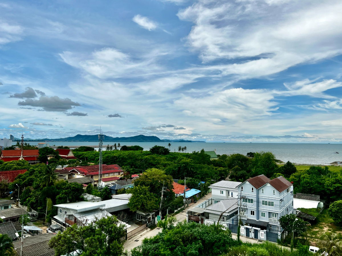 picture Somphong.  Condotel – 2 Bed FQ - 34/34