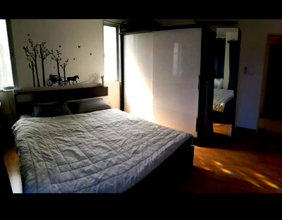 คอนโดให้เช่า : เช่าคอนโด Supalai City Resort Ratchada-Huaykhwan/ ศุภาลัย ซิตี้ รีสอร์ท รัชดาฯ-ห้วยขวาง (B6809104)