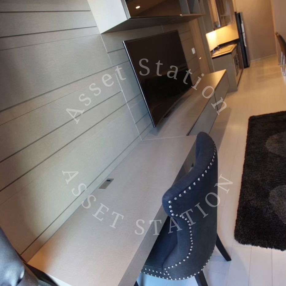 รูป ✨💎 Noble Ploenchit – Luxury Condo ใจกลางสุขุมวิท เดินถึง BTS เพลินจิต 🚆🏢 - รูปที่ 11/16