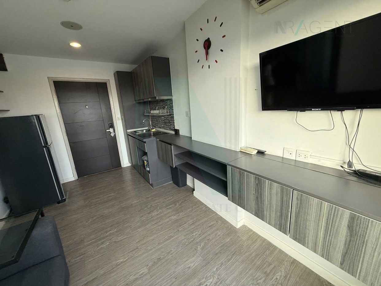 picture 🚩 For Sell Condo VILLA LASALLE Building 1, Floor 7,1 bed room, Room size 26 sqm - 2/8
