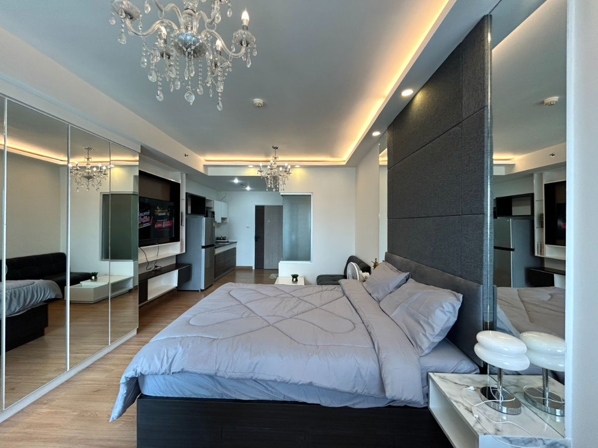 picture Supalai monte condo for sale 1,890,000 THB near Central Chiangmai Tel. 082-389-9314(Boo) - 2/18