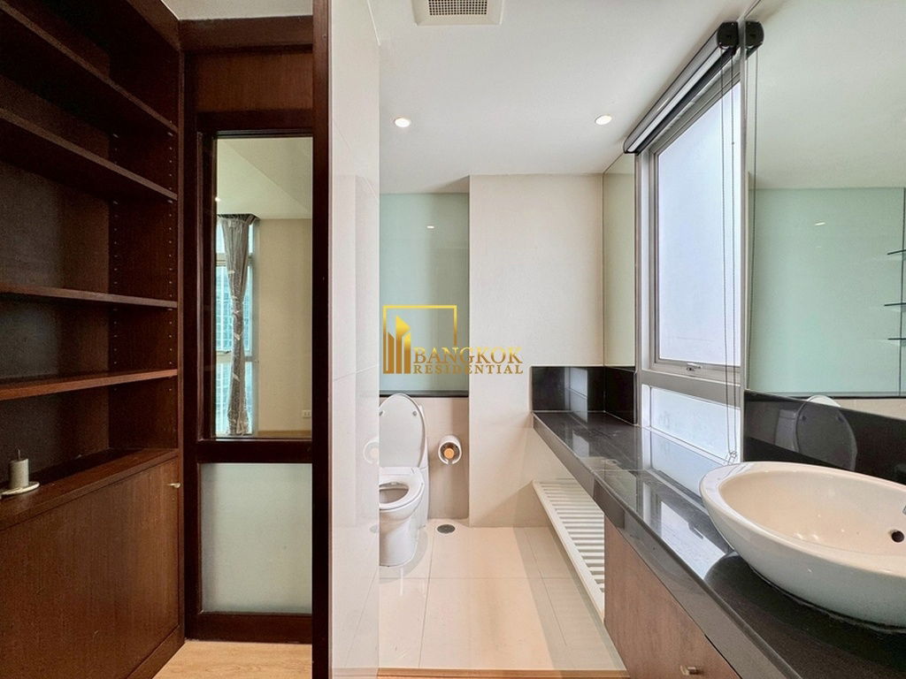 picture Nusasiri Grand Condo - Modern 3 Bedroom Condo Next to BTS - BR5204CD - 29/41