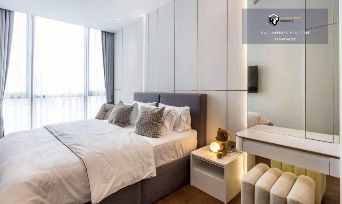 picture Supalai Icon Sathorn | Modern Style #2025091811929 - 1/18