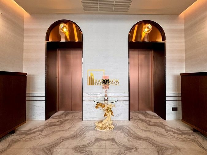 The Monument Thong Lo | Stunning 3 Bedroom Luxury Condo - BR14599CD