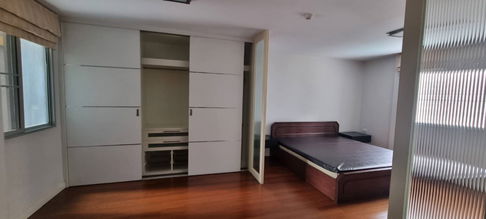 ให้เช่าคอนโด เบล พาร์ค เรสซิเดนท์ ชั้น 12B ขนาด 88 ตร.ม 2 ห้องนอน 2 ห้องน้ำ #2635#
