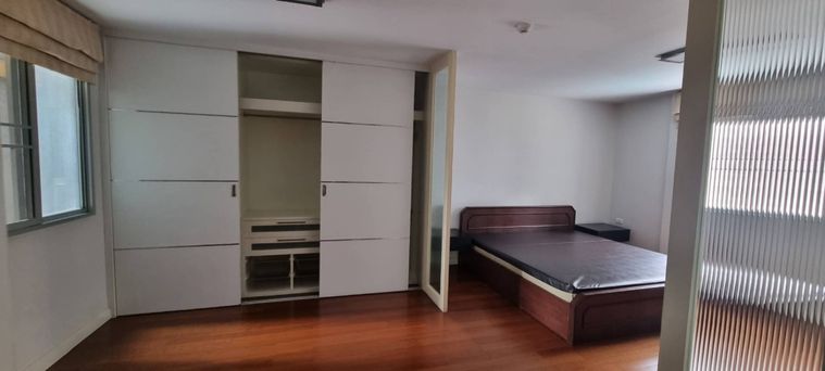 ให้เช่าคอนโด เบล พาร์ค เรสซิเดนท์ ชั้น 12B ขนาด 88 ตร.ม 2 ห้องนอน 2 ห้องน้ำ #2635#