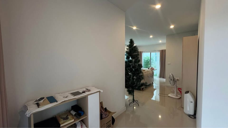 picture FOR RENT Kanasiri Rama2-Wongwaen - 9/12