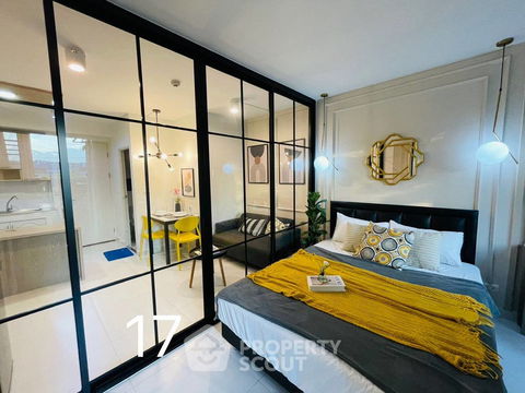 1-BR Condo at Iris Avenue Onnuch-Suvarnabhumi close to Suvarnabhumi Airport (ID 2313160)