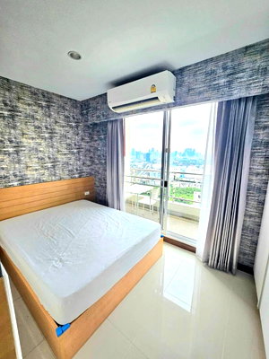 Condos for rent : @Condorental condo for rent Supalai Prima Riva