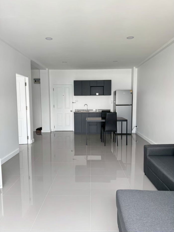 picture 🔥 Phattharapa Place Condo, Bangna – Near ABAC University 1 Bedroom | 1 Bathroom | 59 sq.m. - 3/14