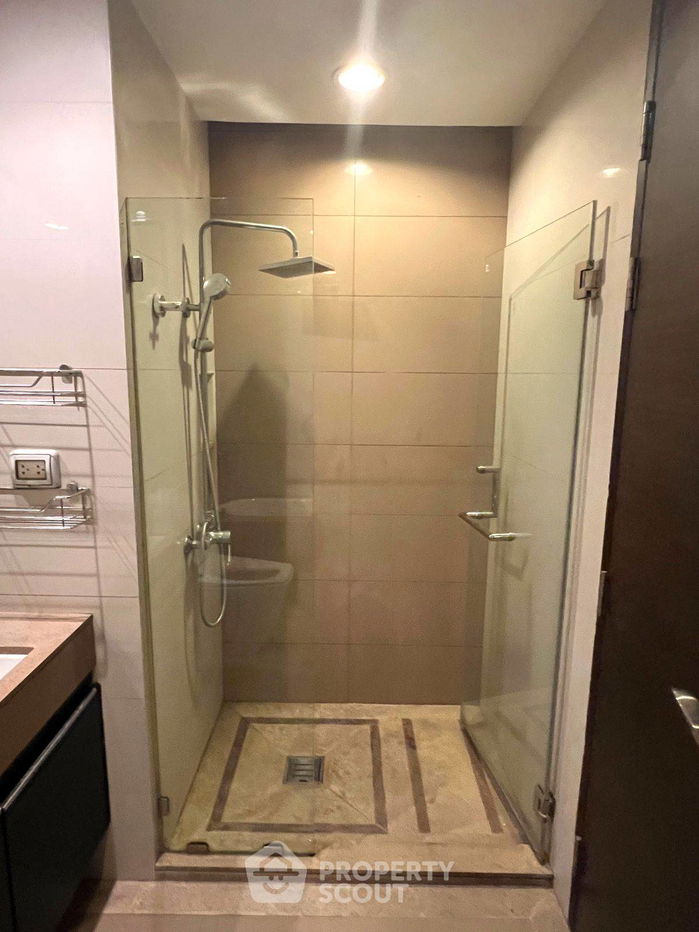 picture 1-BR Condo at Baan Klang Krung Siam-Pathumwan Condominium near BTS Ratchathewi (ID 2312756) - 7/9