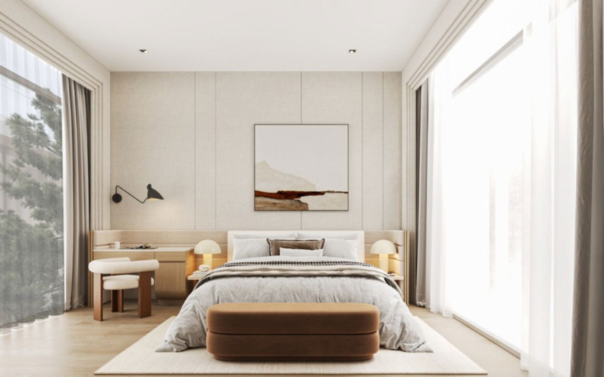 picture Luxury home Eliva Private Residences for sale - 3/9