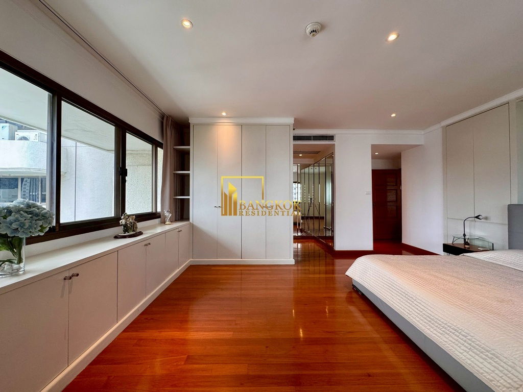 รูป Tower Park | Beautifully Renovated 3 Bedroom Condo For Rent - BR12880CD - รูปที่ 26/57