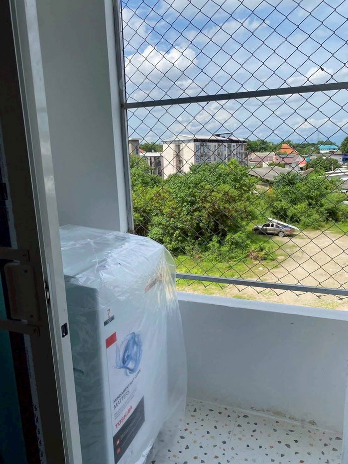 รูป ลานนา คอนโดมิเนียม Lanna Condo 💵 ราคาขาย  1,050,000 🎉 ฟรีโอน - รูปที่ 10/11