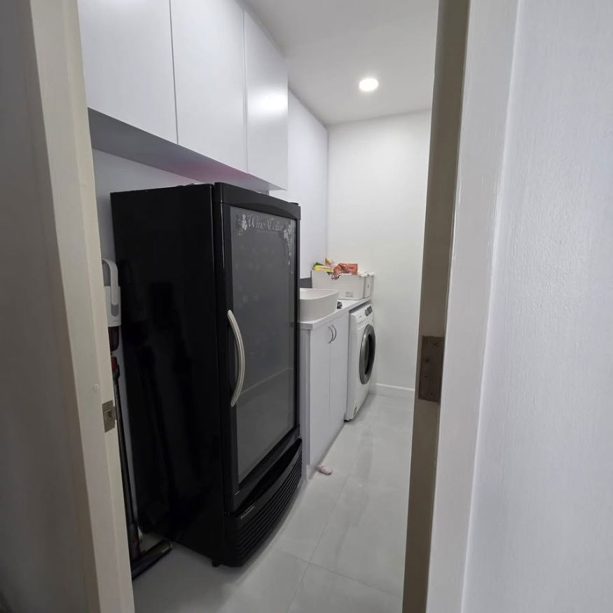 picture TA8095📲LineID @556ryccg💎145 sqm 3 Bedroom Floor 25 Fully furnished Siri Residence Sukhumvit 24 near BTS Phrom Phong, Benchasiri Park, EMPORIUM - 9/17