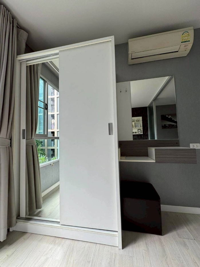 รูป ขาย !  1.99 ล้าน  วิวสระ  โอน 50/50  D condo sign ข้างเชียงใหม่เซ็นทรัลเฟสติวัล  - รูปที่ 14/20