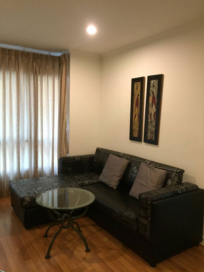 picture For rent Lumpini Park Riverside Floor18 ,58  sq.m. - 2/5