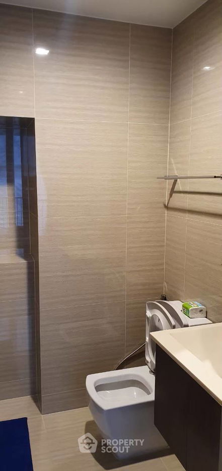 picture 1-BR Condo at The Line Asoke - Ratchada near MRT Phra Ram 9 (ID 1834072) - 7/7
