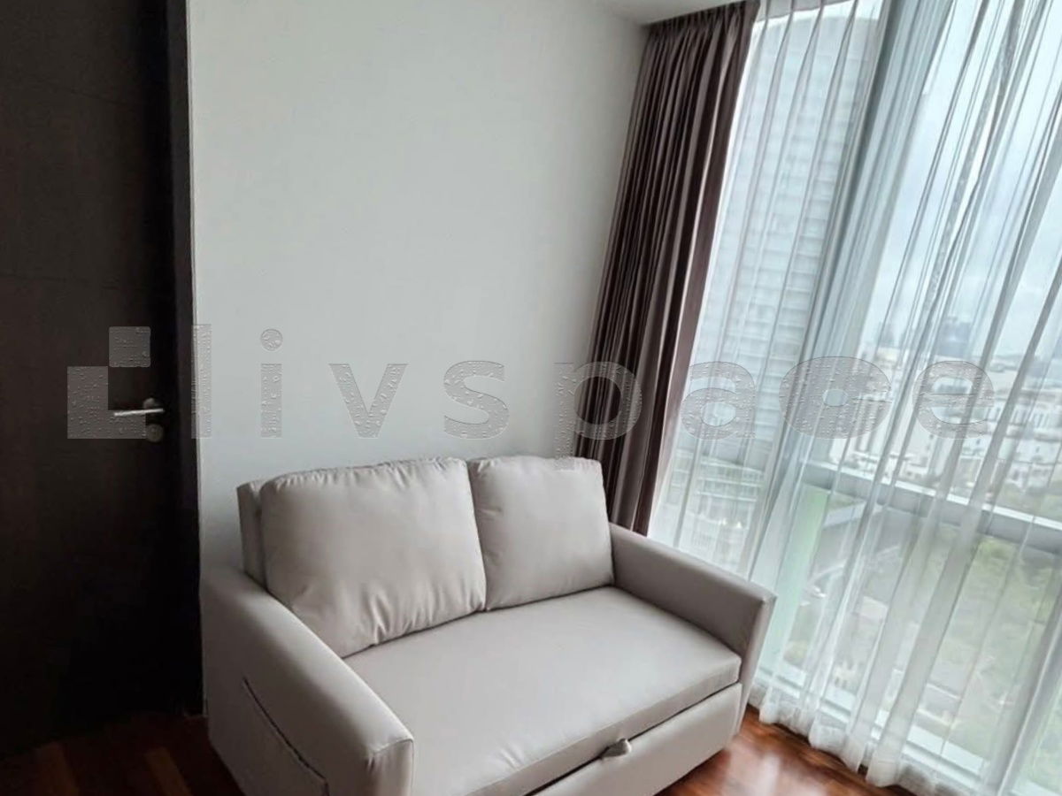 รูป ▚ LB157ツ สำหรับเช่า Wish Signature Midtown Siam 1 ห้องนอน มีลิฟต์ส่วนตัว ราคาพิเศษ ⭐ - รูปที่ 1/5