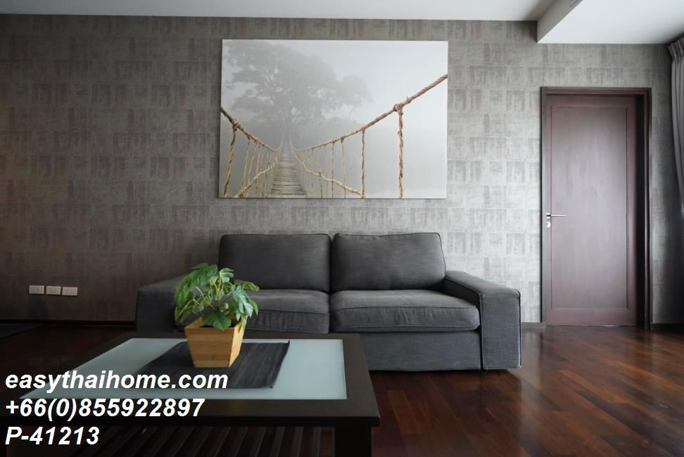 picture P-41213 Condo for rent Noble Ora fully furnished (Confirm again when visit).  - 13/16