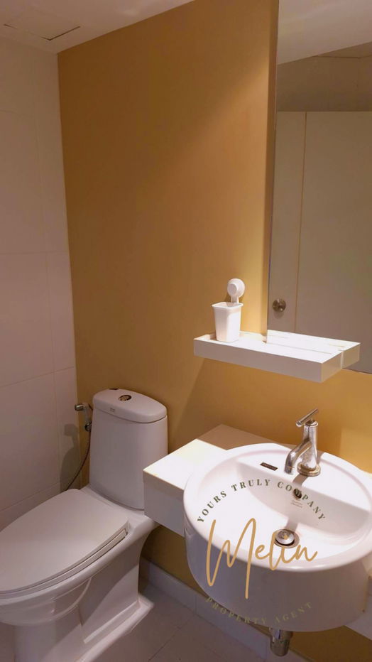picture Condo for Rent at The Room Sukhumvit 79 🌟 5 min walk to BTS On Nut – Fully Furnished - 3/6