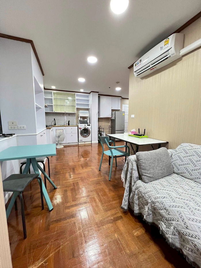 รูป #st20570 ขาย  Withayu Complex ชั้น 12 ขนาด 65 ต.รม - รูปที่ 4/6