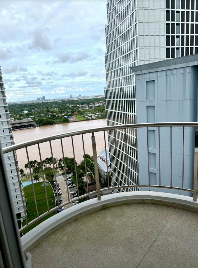 picture LTH13217 – Condo for Sale | Supalai Riva Grand | 99.53 sqm | 2 Beds 2 Baths | 10 MB | Near BRT Wat Dan - 3/8