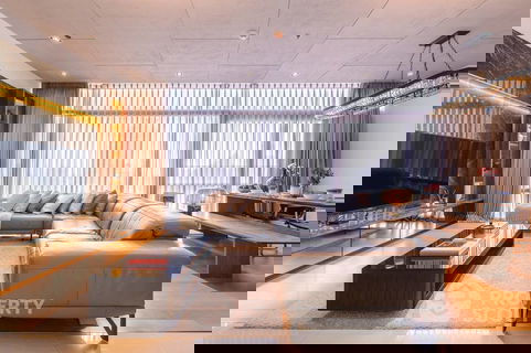 2-BR Condo at Circle Living Prototype New Petchburi near MRT Phetchaburi (ID 2313270)