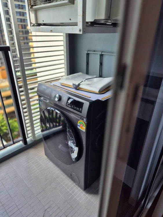 picture @Condorental condo for rent The Saint Residences - 10/12