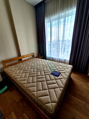 Condos for rent : 📌 For Rent Condo THE SAINT RESIDENCES Building 1, Floor 10,1 bed room, Room size 31 sqm