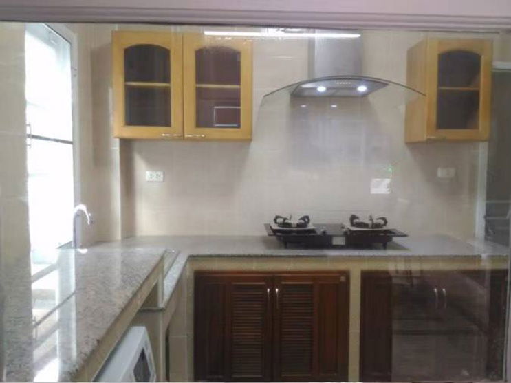 picture Two-story detached house for rent in Sathorn Village, Khlong 4, on Rangsit-Nakhon Nayok Road. - 19/31