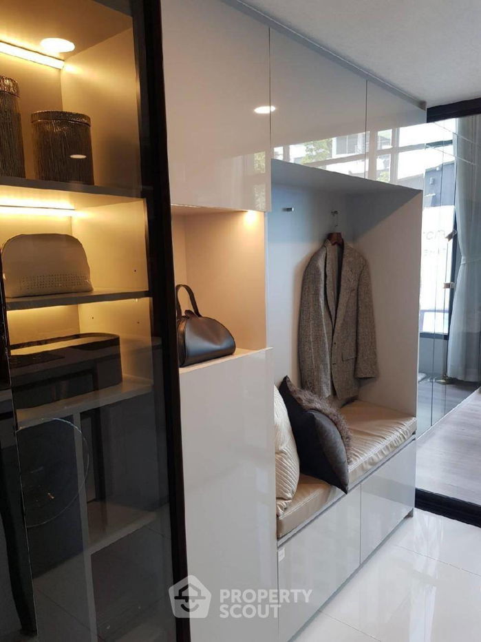 picture 2-BR Condo at KnightsBridge Space Sukhumvit-Rama4 near BTS Phra Khanong (ID 741238) - 11/14