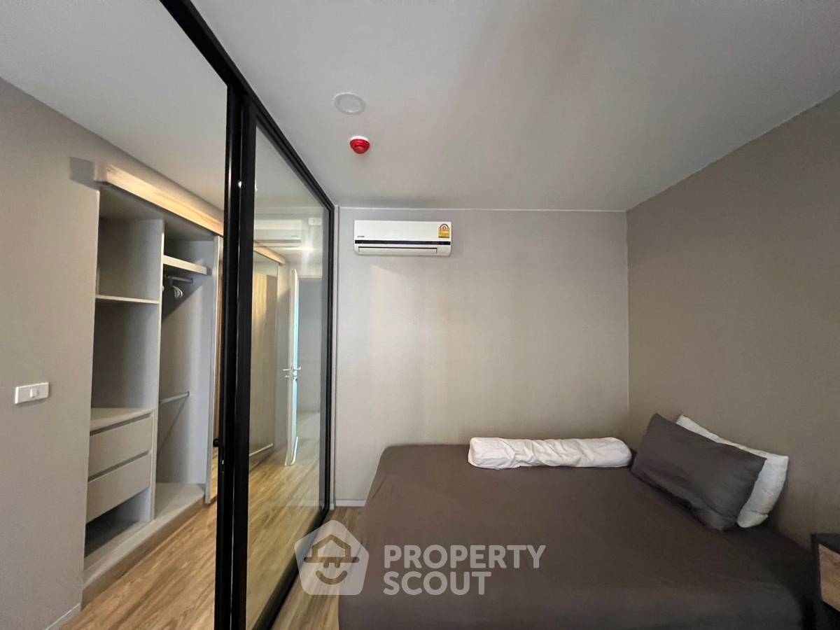 picture 1-BR Condo at Blossom Condo @ Sathorn-Charoenrat near BTS Surasak (ID 2312946) - 6/8