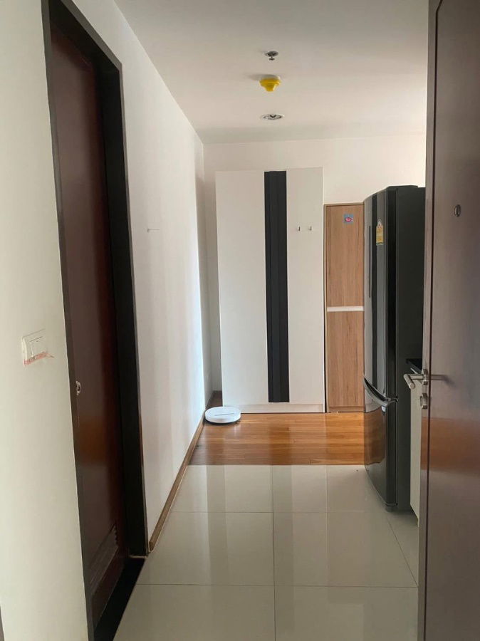 picture Ready-to-move-in Condo, Best Price Abstract Phaholyothin Park, 1 Bed 25 sq.m., Fully Furnished Contact : 0926905445 - 2/6