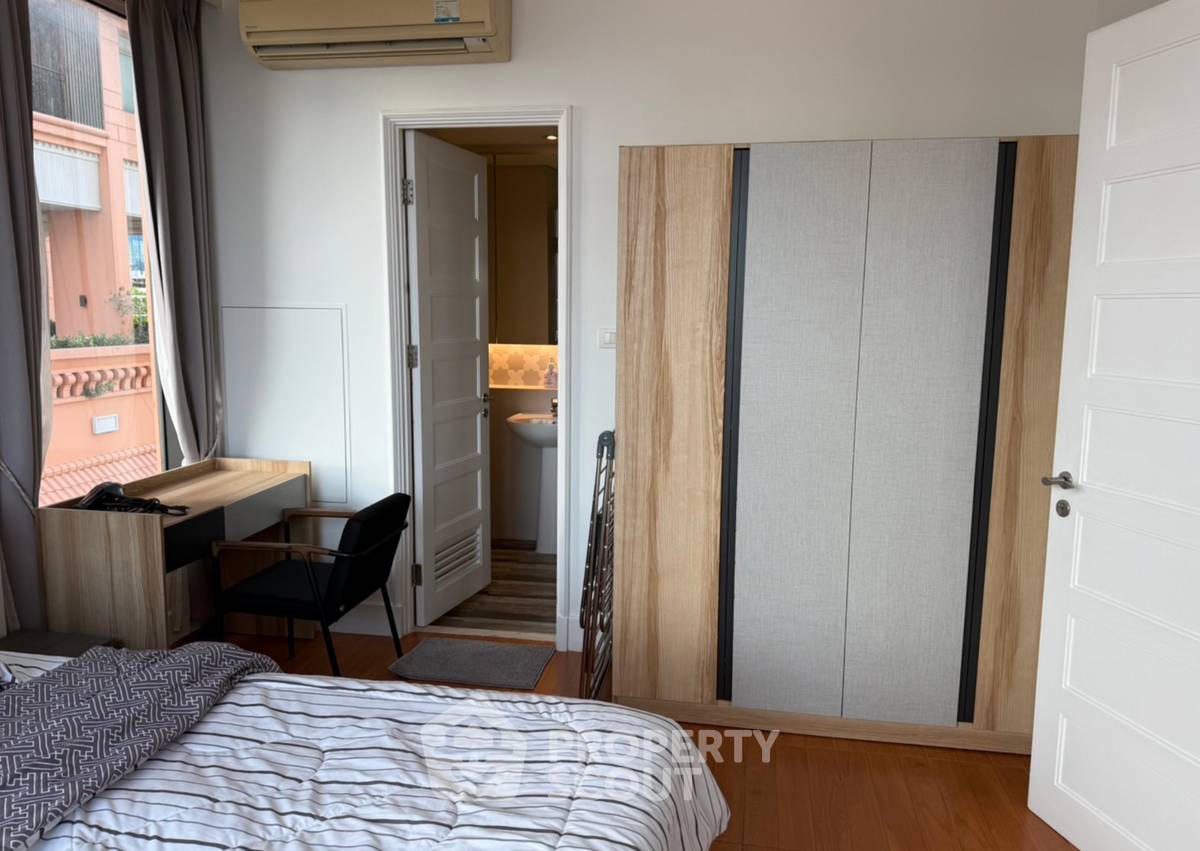 picture 1-BR Condo at Aguston Sukhumvit 22 near MRT Queen Sirikit National Convention Centre (ID 2313734) - 7/10