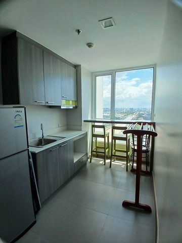 รูป HR2306ขายห้องขนาด 32 ตรม. ชั้น 19 โครงการกรีเน่ แจ้งวัฒนะ ใกล้ศูนย์ราชการแจ้งวัฒนะ - รูปที่ 8/21