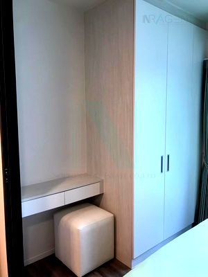 Condos for rent : 📌 For Rent Condo ATMOZ CHAENGWATTANA Building A, Floor 2,1 bed room, Room size 22.00 sqm