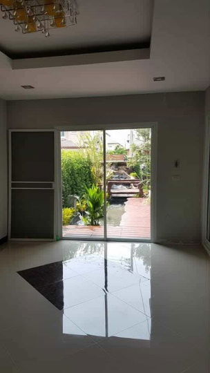 picture Sinthanee Grand Ville Rangsit Klong 5 - 7/17