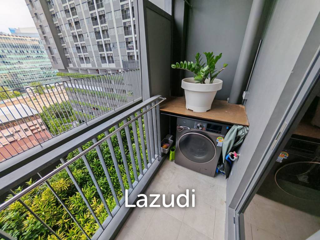 picture 2 Bedroom 2 Bathroom 50 Sq.m Life Rama 4 - Asoke - 23/23
