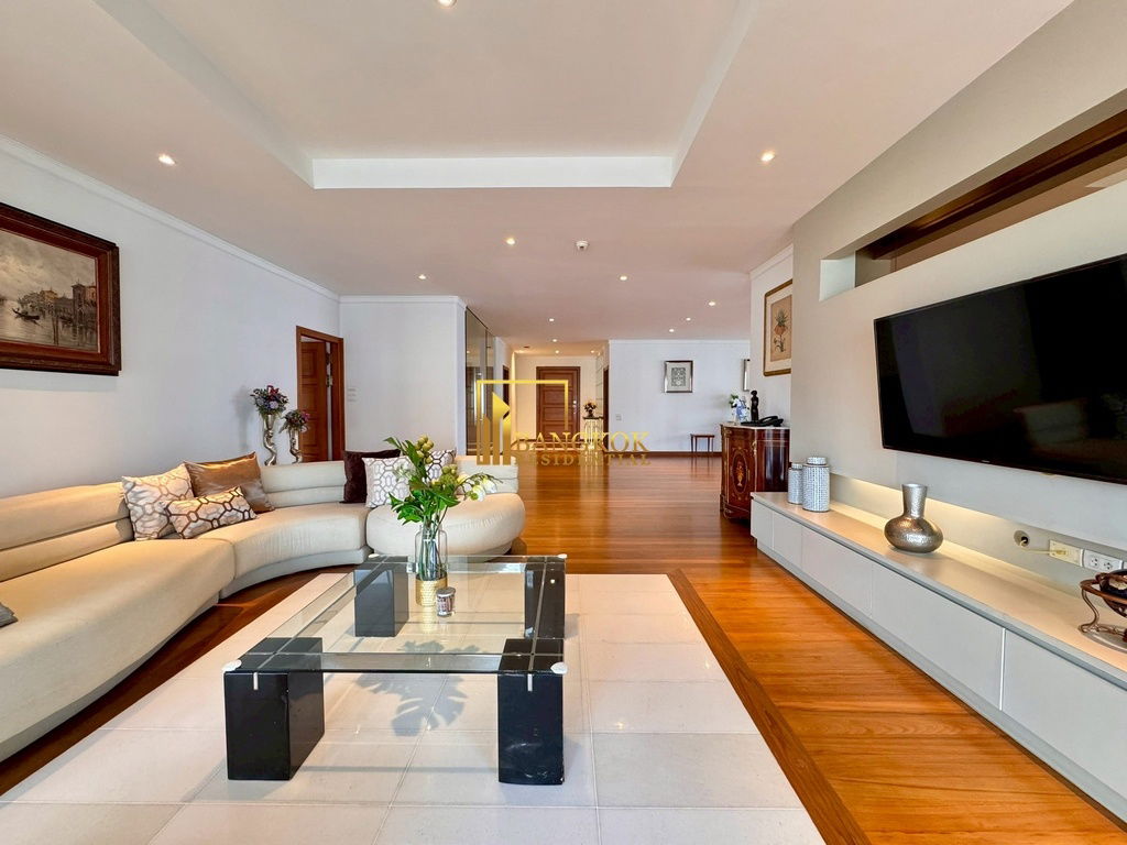 รูป Tower Park | Beautifully Renovated 3 Bedroom Condo For Rent - BR12880CD - รูปที่ 2/57
