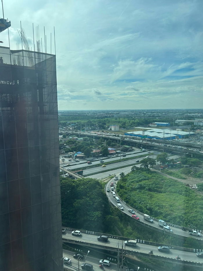 picture For rent Condo TERRA RESIDENCE1 - 5/5